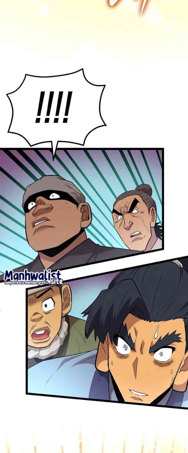 Tang Clan Legend Chapter 11 Gambar 18