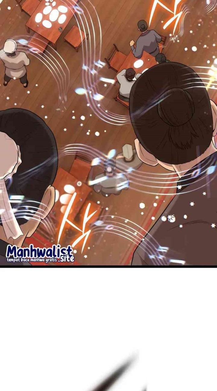 Tang Clan Legend Chapter 11 Gambar 26