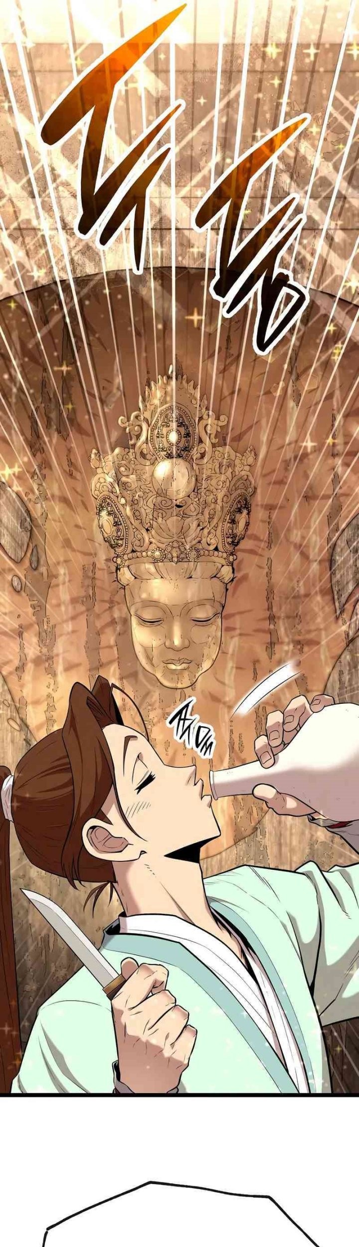 Tang Clan Legend Chapter 11 Gambar 19