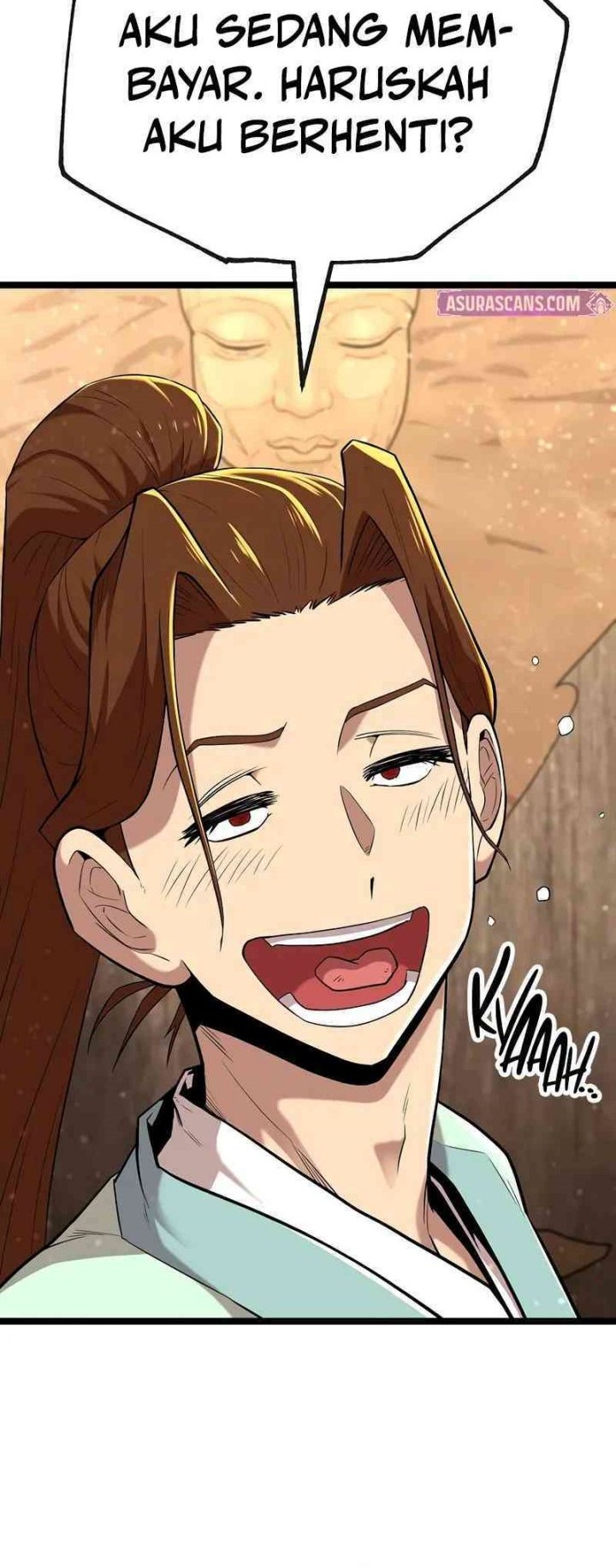 Tang Clan Legend Chapter 11 Gambar 20