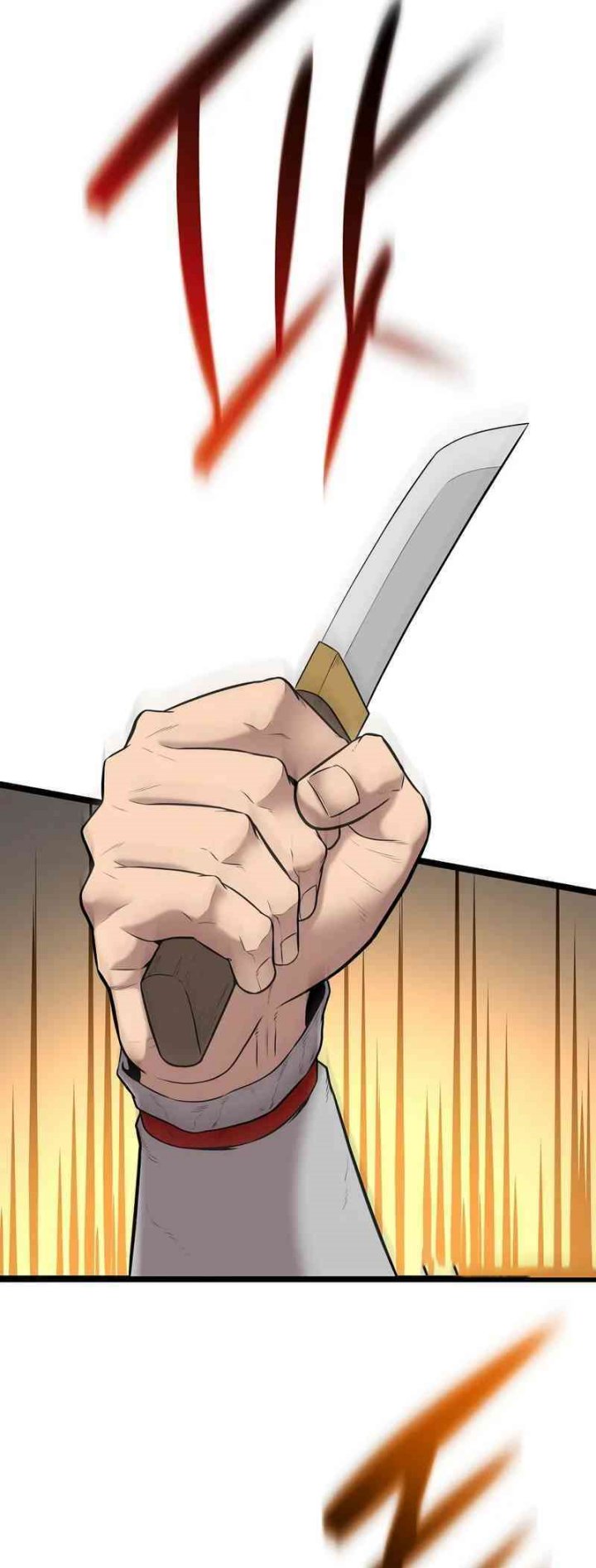 Tang Clan Legend Chapter 11 Gambar 27