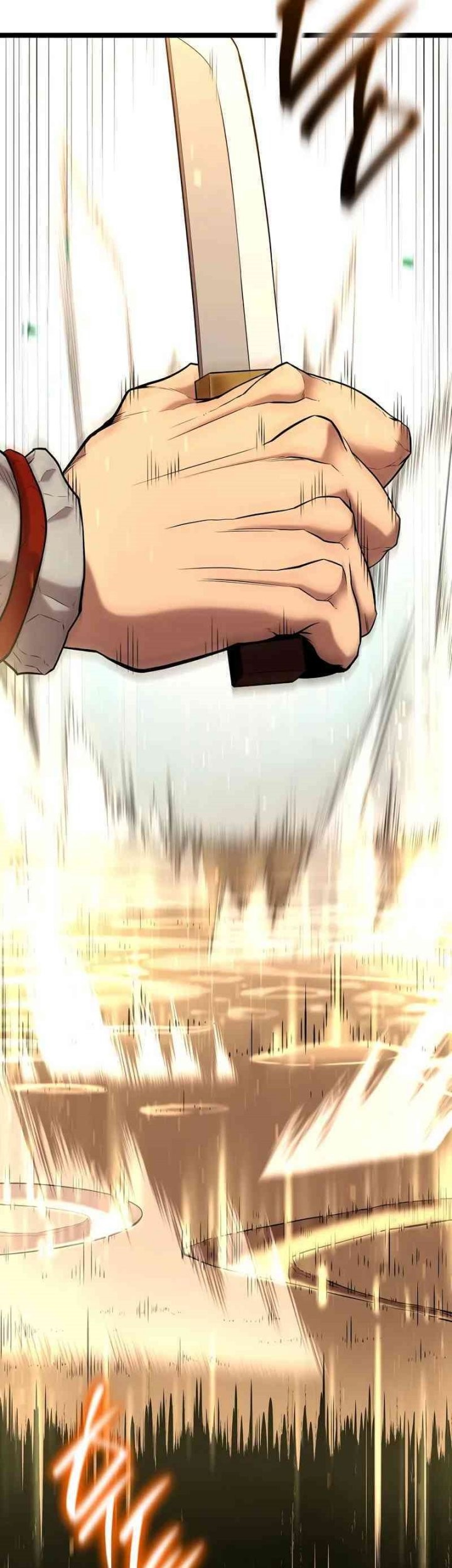 Tang Clan Legend Chapter 11 Gambar 28