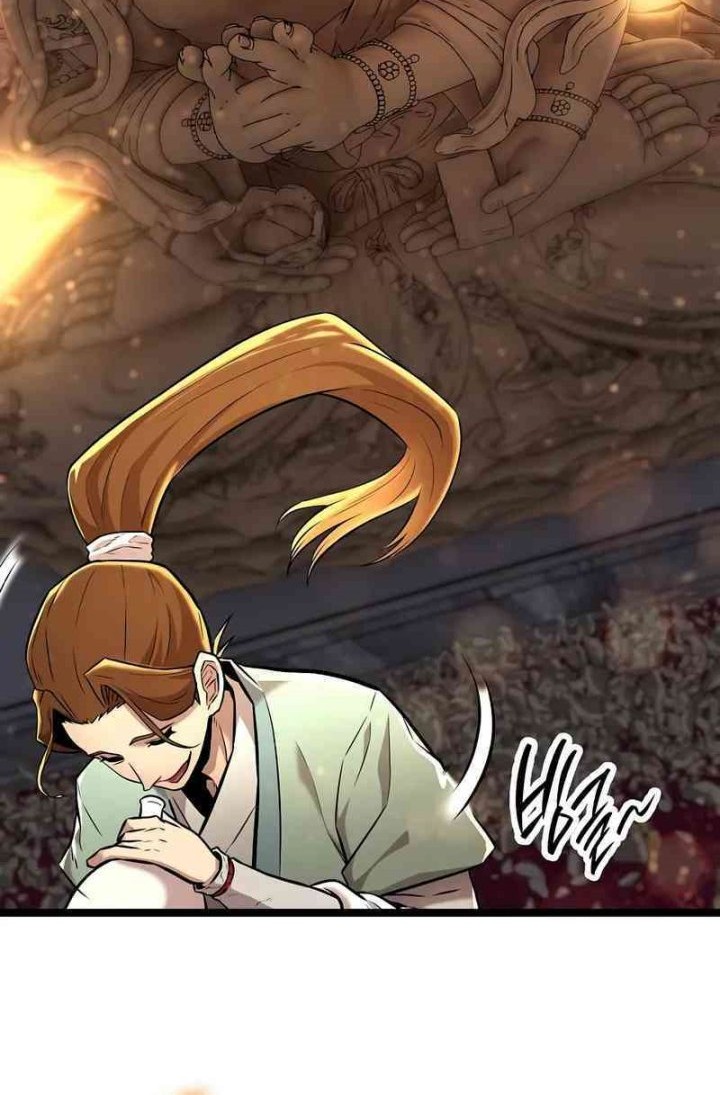 Tang Clan Legend Chapter 11 Gambar 31