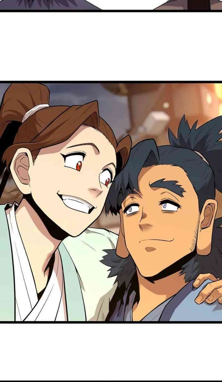 Tang Clan Legend Chapter 11 Gambar 37