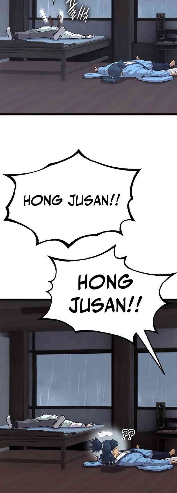 Tang Clan Legend Chapter 11 Gambar 45