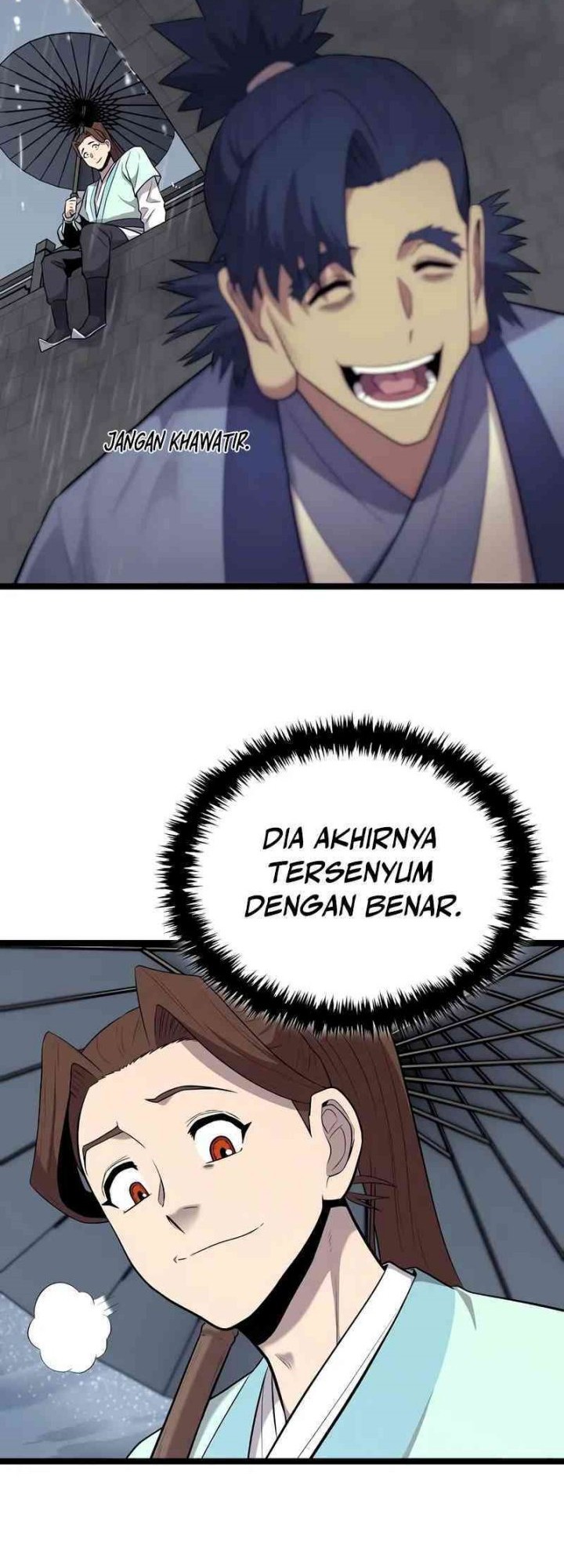 Tang Clan Legend Chapter 11 Gambar 41