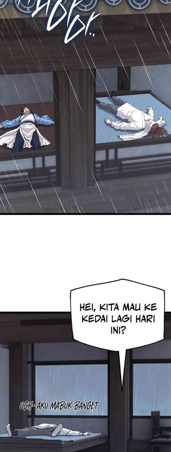 Tang Clan Legend Chapter 11 Gambar 43