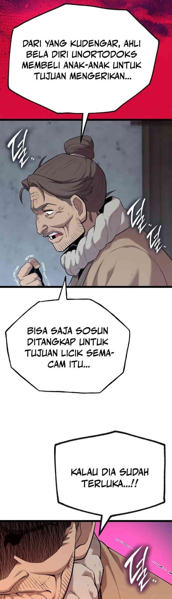 Tang Clan Legend Chapter 11 Gambar 52