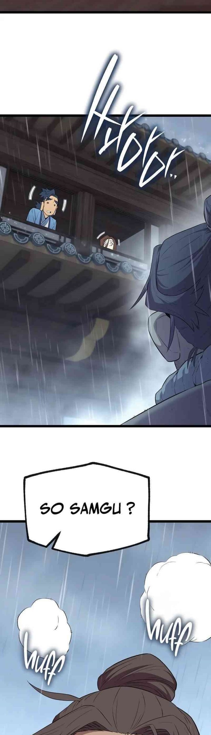 Tang Clan Legend Chapter 11 Gambar 46