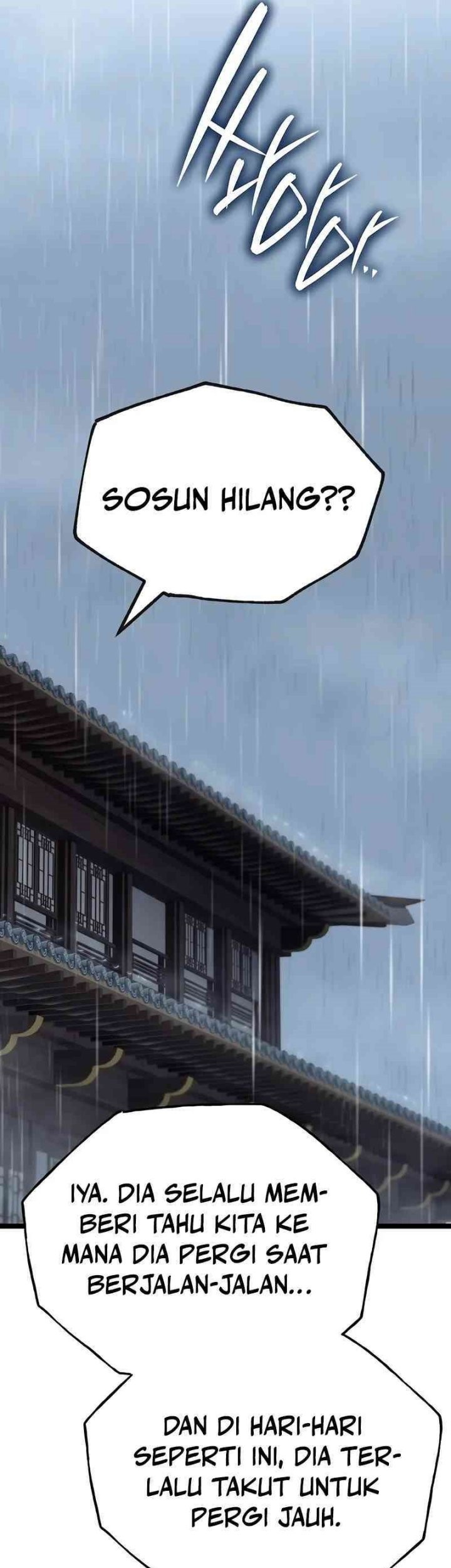 Tang Clan Legend Chapter 11 Gambar 48