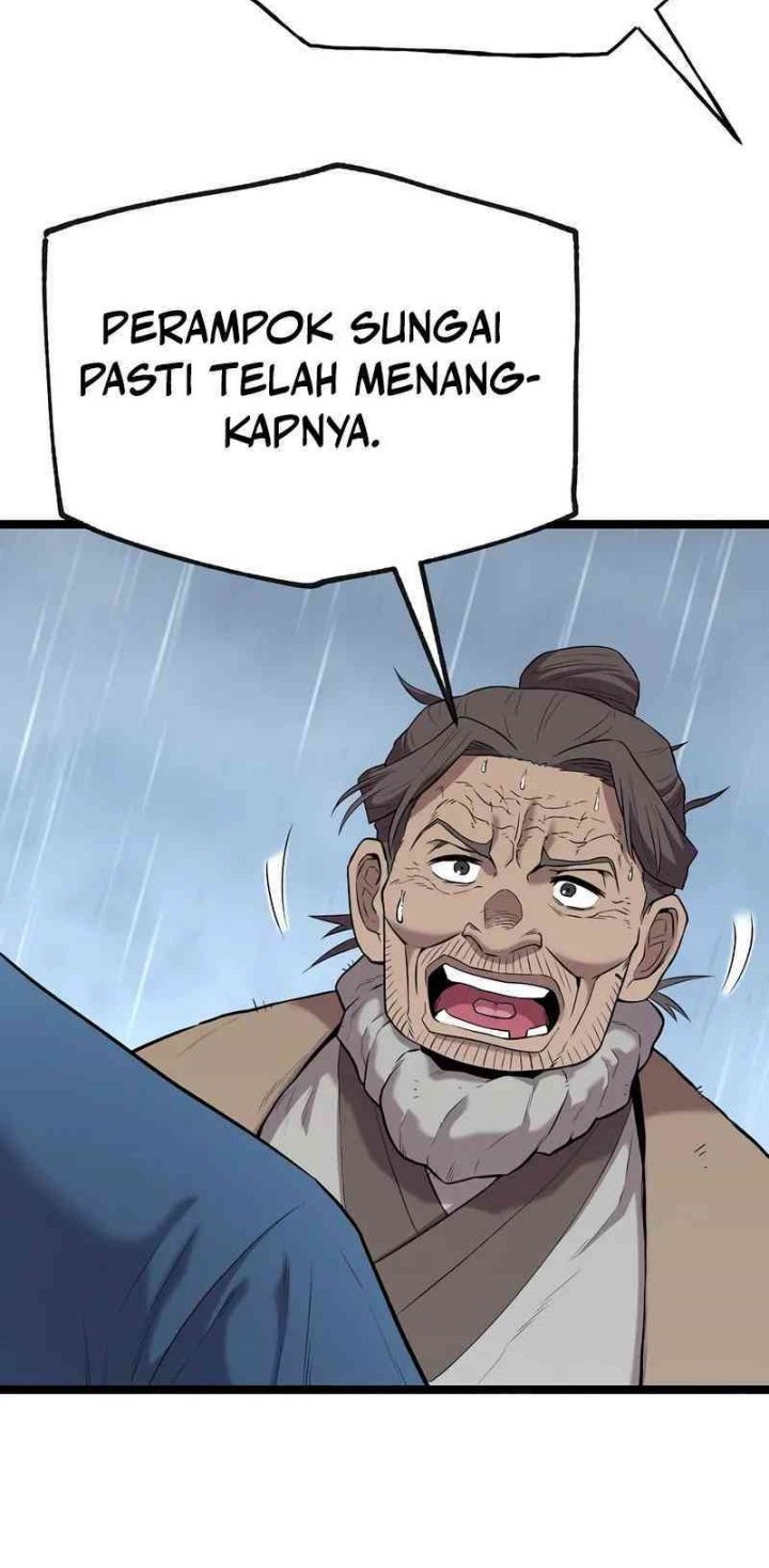 Tang Clan Legend Chapter 11 Gambar 49