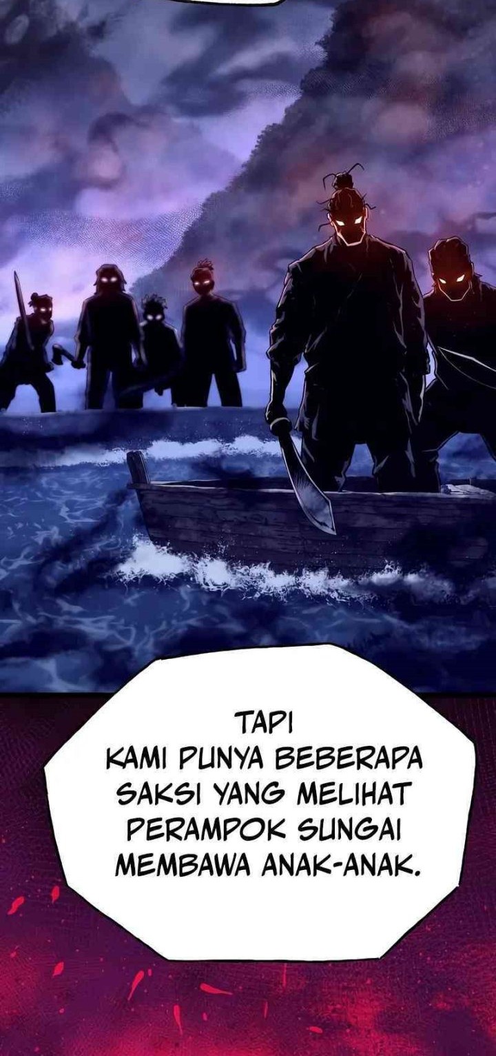 Tang Clan Legend Chapter 11 Gambar 51