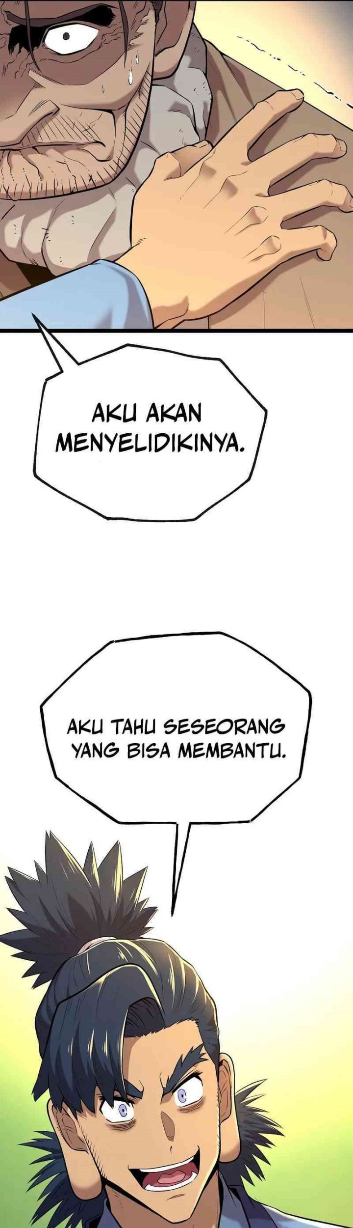 Tang Clan Legend Chapter 11 Gambar 54