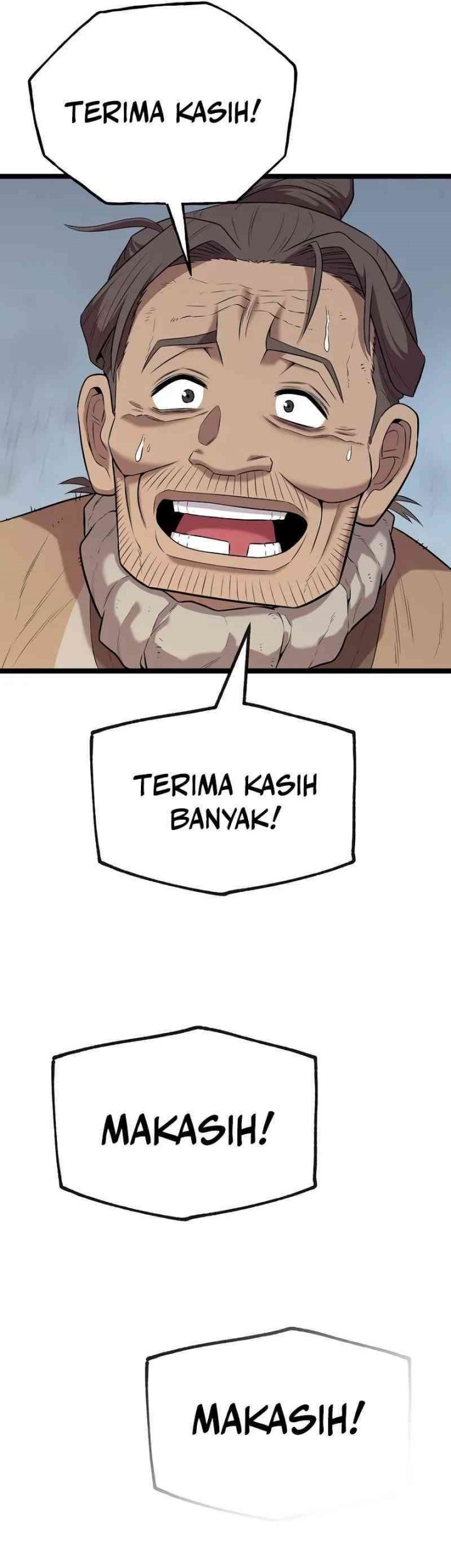 Tang Clan Legend Chapter 11 Gambar 56