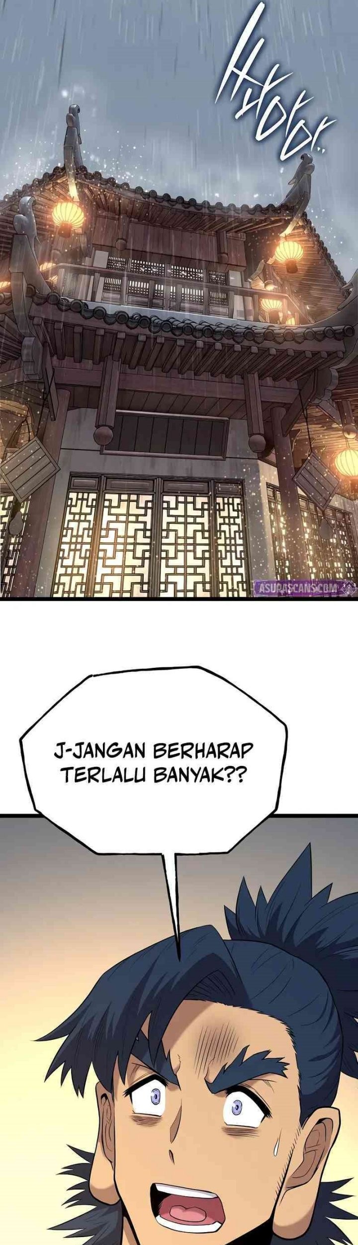 Tang Clan Legend Chapter 11 Gambar 58