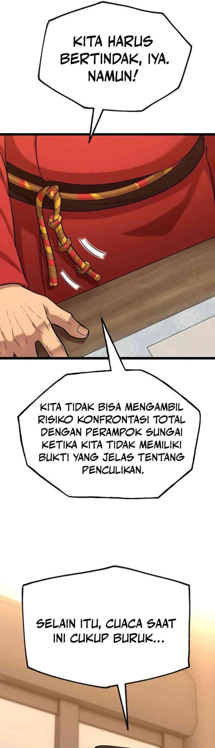 Tang Clan Legend Chapter 11 Gambar 60