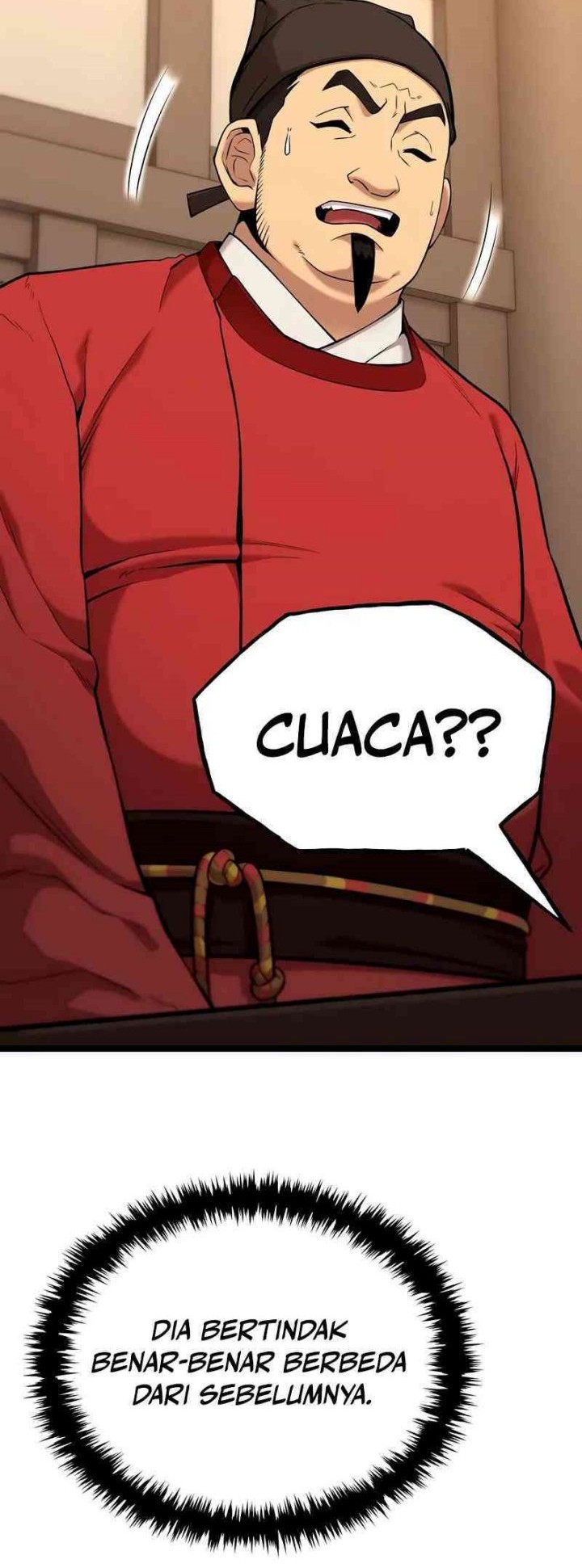 Tang Clan Legend Chapter 11 Gambar 61