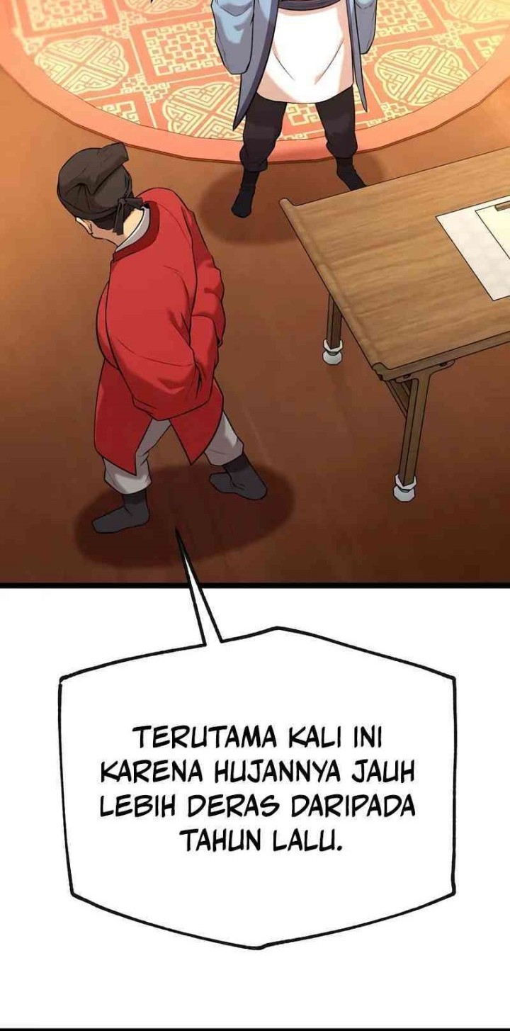 Tang Clan Legend Chapter 11 Gambar 63