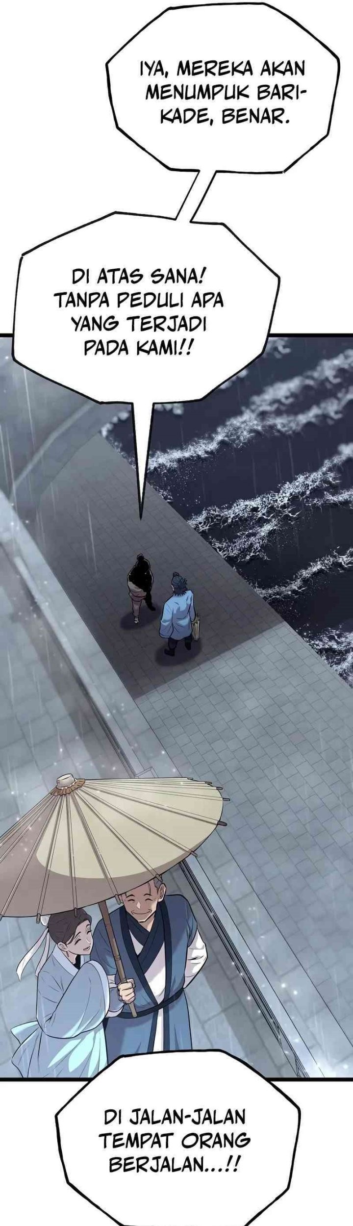 Tang Clan Legend Chapter 11 Gambar 72