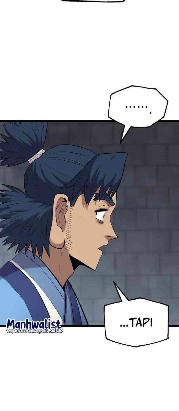 Tang Clan Legend Chapter 11 Gambar 73