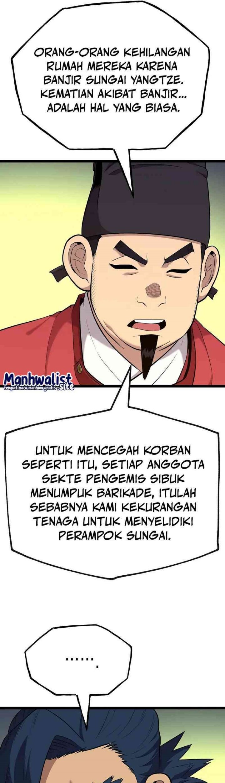 Tang Clan Legend Chapter 11 Gambar 66
