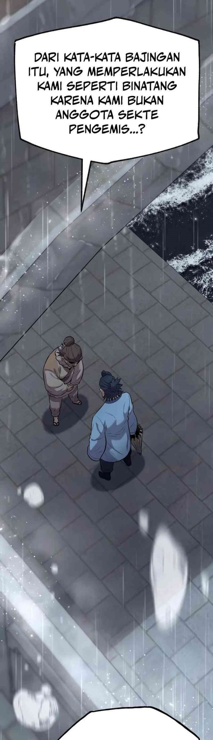 Tang Clan Legend Chapter 11 Gambar 70