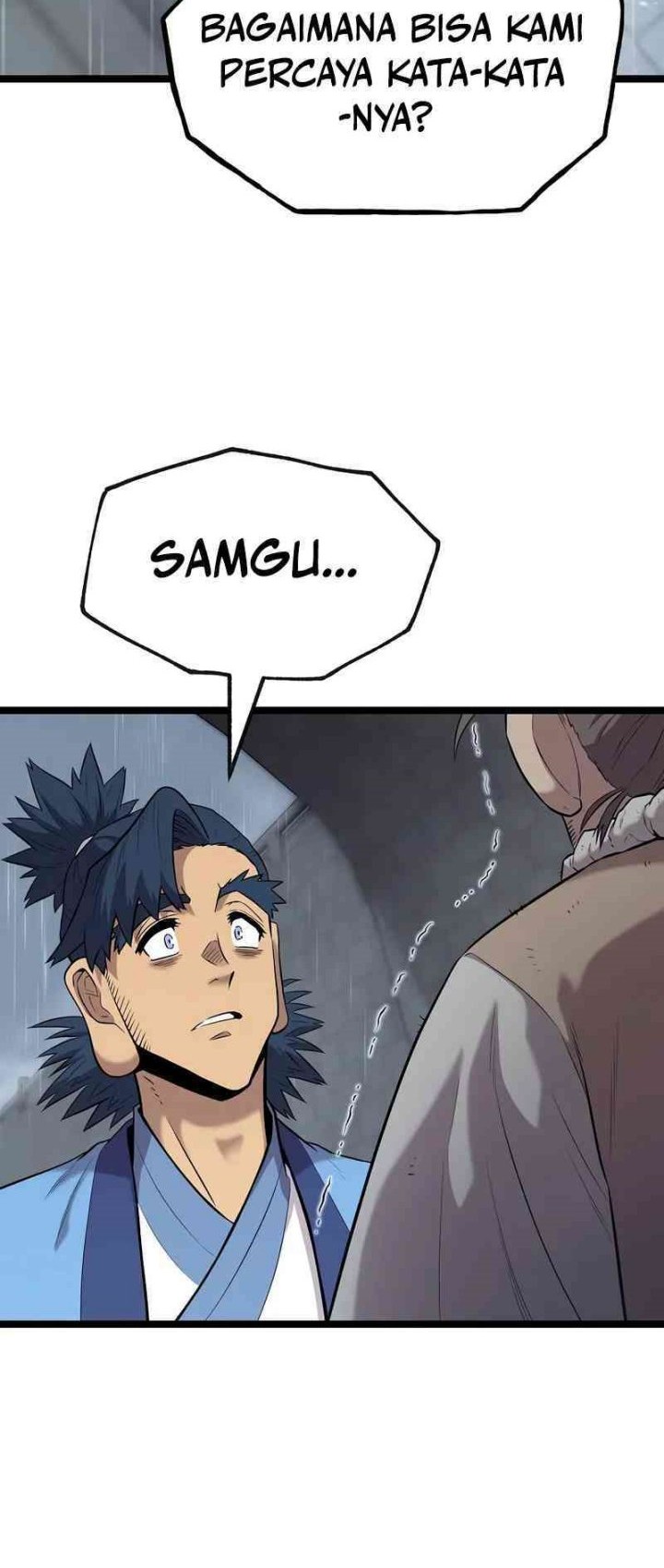 Tang Clan Legend Chapter 11 Gambar 71