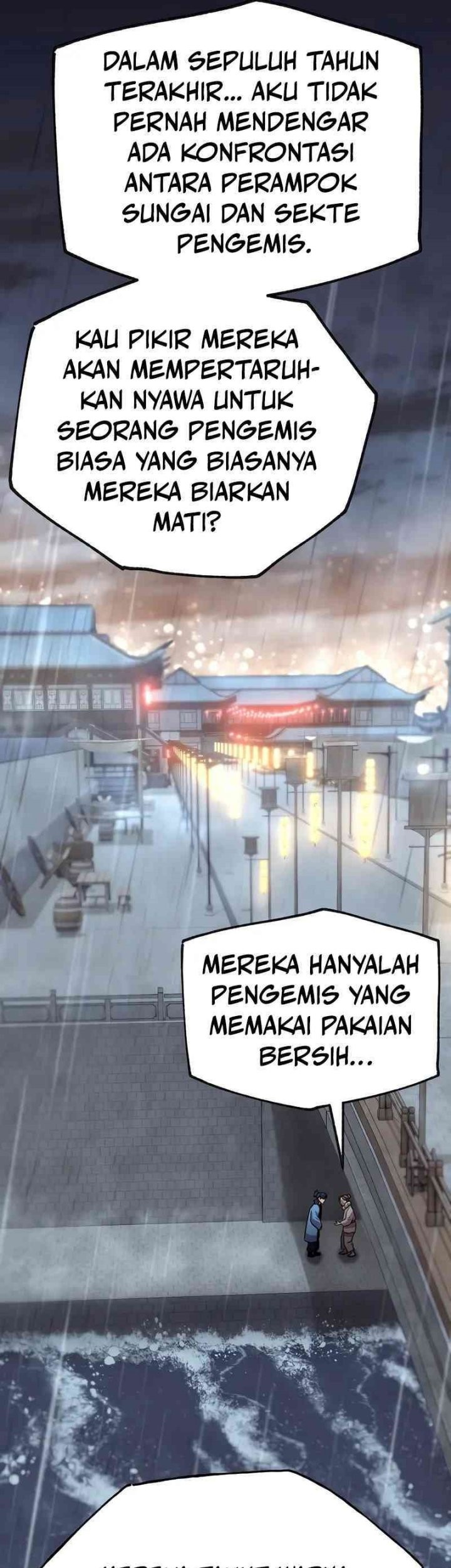 Tang Clan Legend Chapter 11 Gambar 76