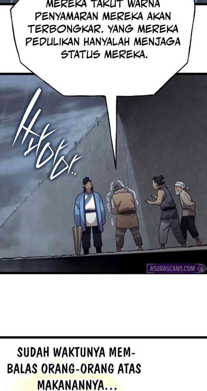 Tang Clan Legend Chapter 11 Gambar 77