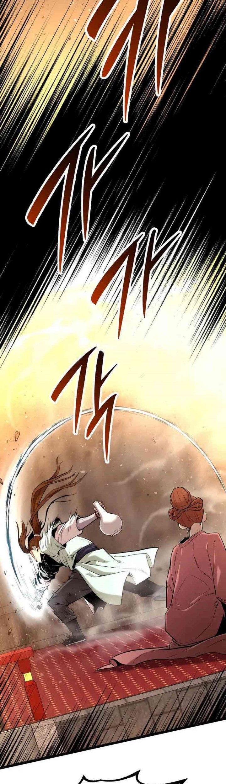 Tang Clan Legend Chapter 11 Gambar 5