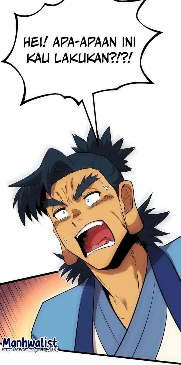 Tang Clan Legend Chapter 11 Gambar 6