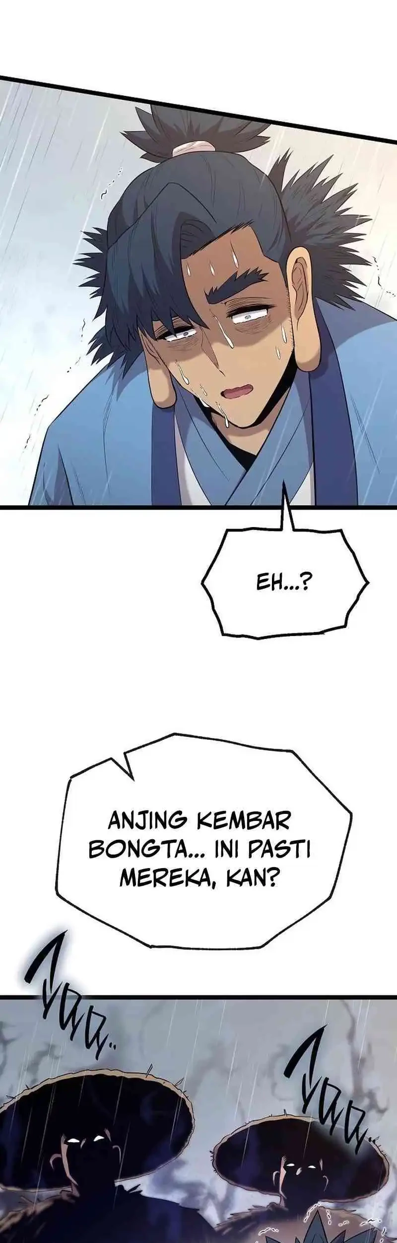 Tang Clan Legend Chapter 12 Gambar 86