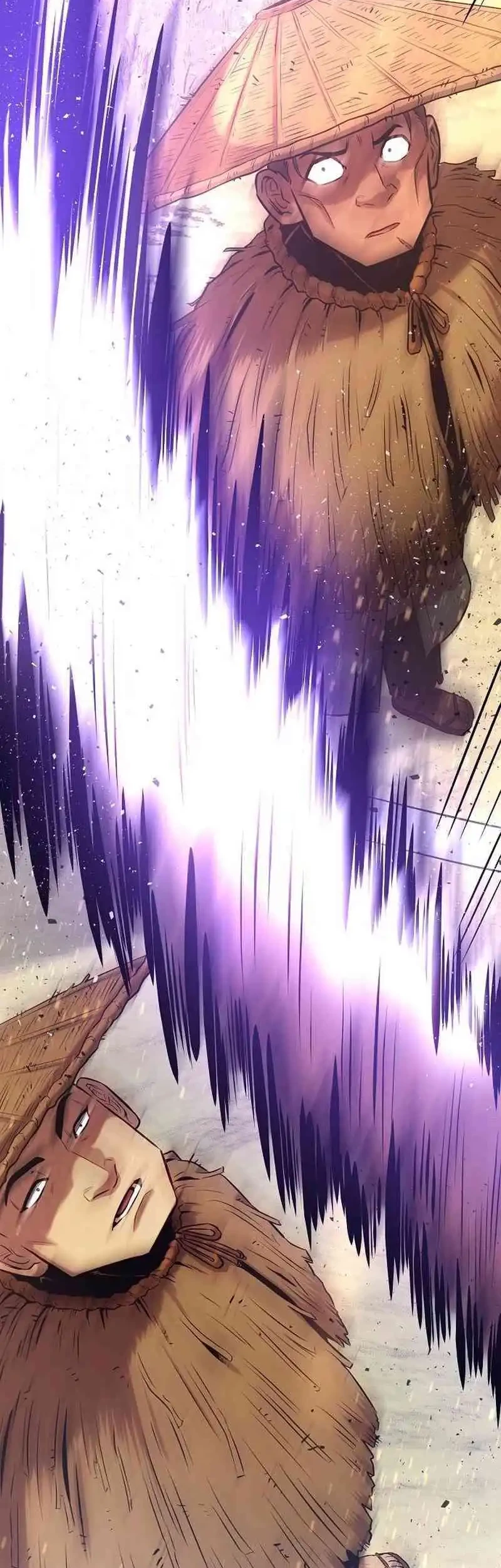 Tang Clan Legend Chapter 12 Gambar 80