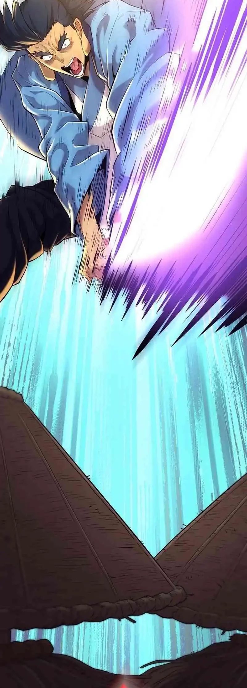 Tang Clan Legend Chapter 12 Gambar 83