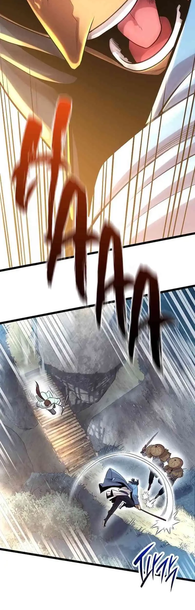 Tang Clan Legend Chapter 12 Gambar 85