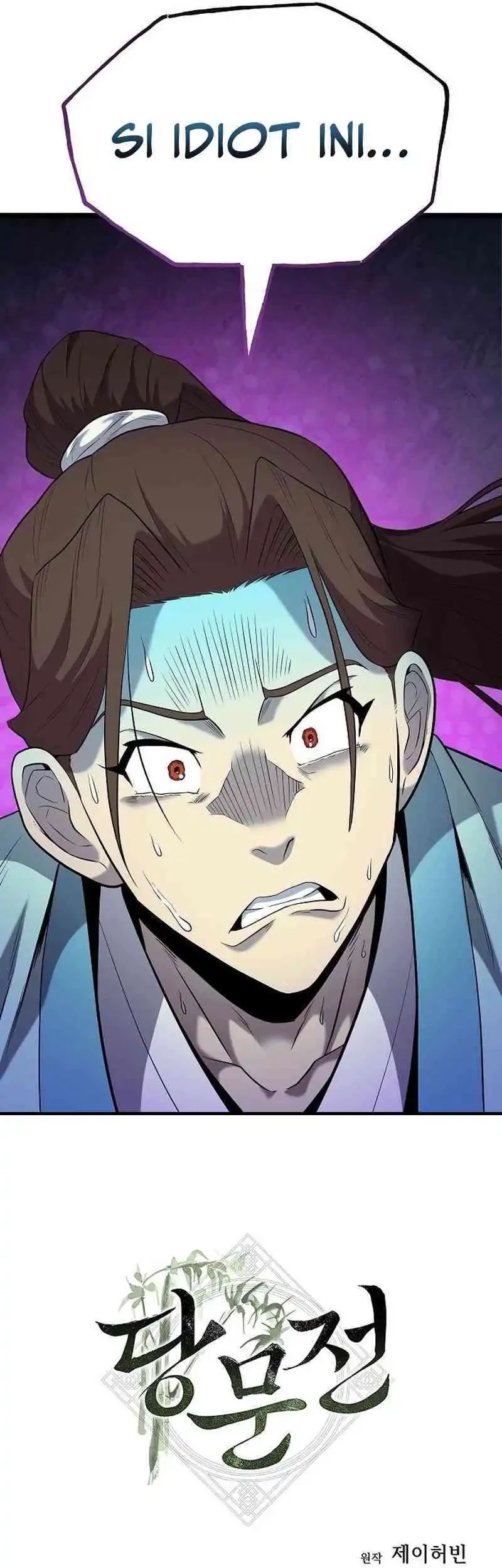 Tang Clan Legend Chapter 12 Gambar 88