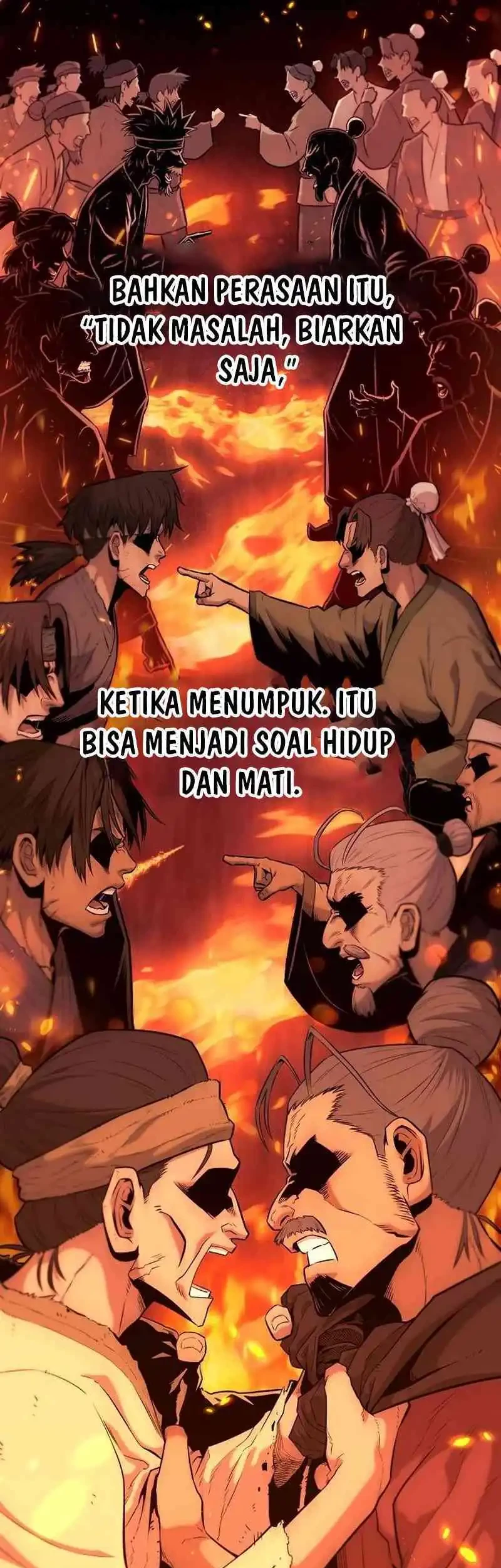 Tang Clan Legend Chapter 12 Gambar 7