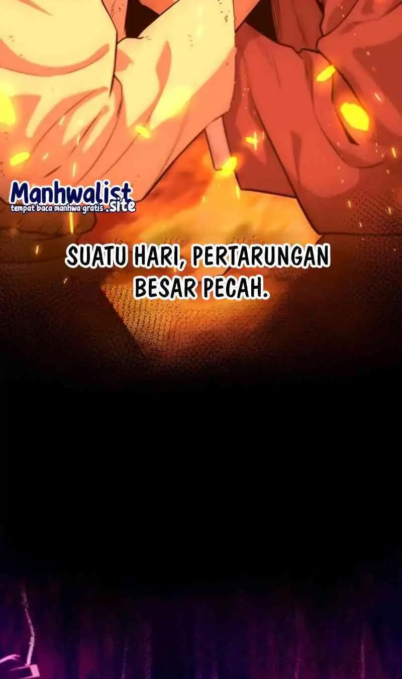 Tang Clan Legend Chapter 12 Gambar 8