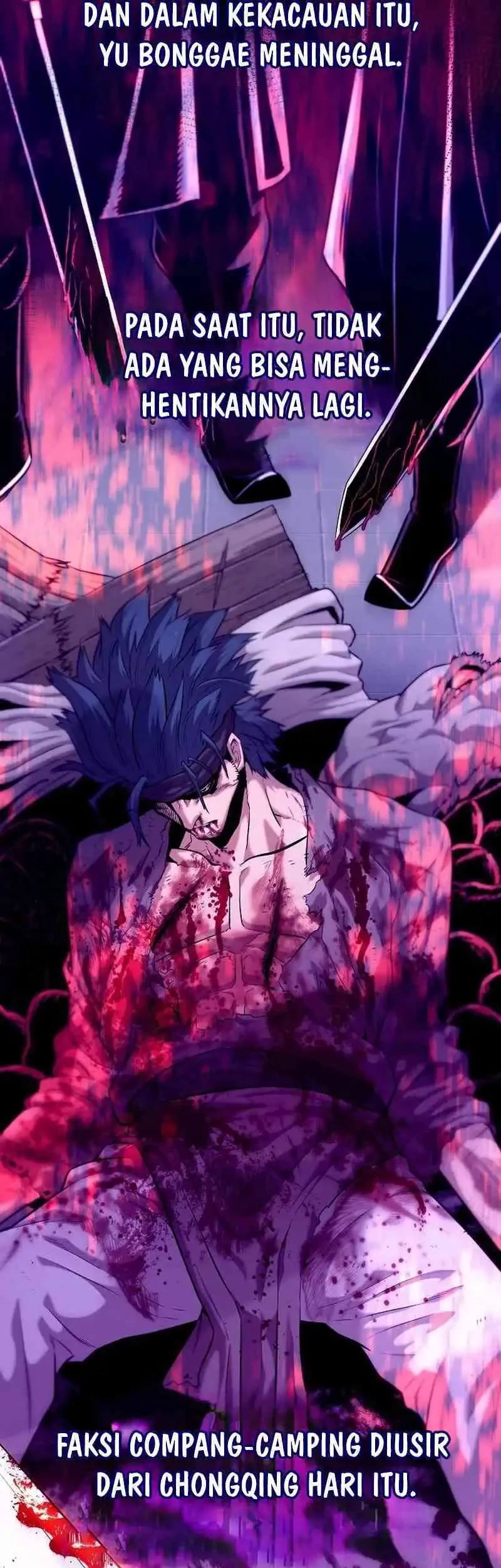 Tang Clan Legend Chapter 12 Gambar 9