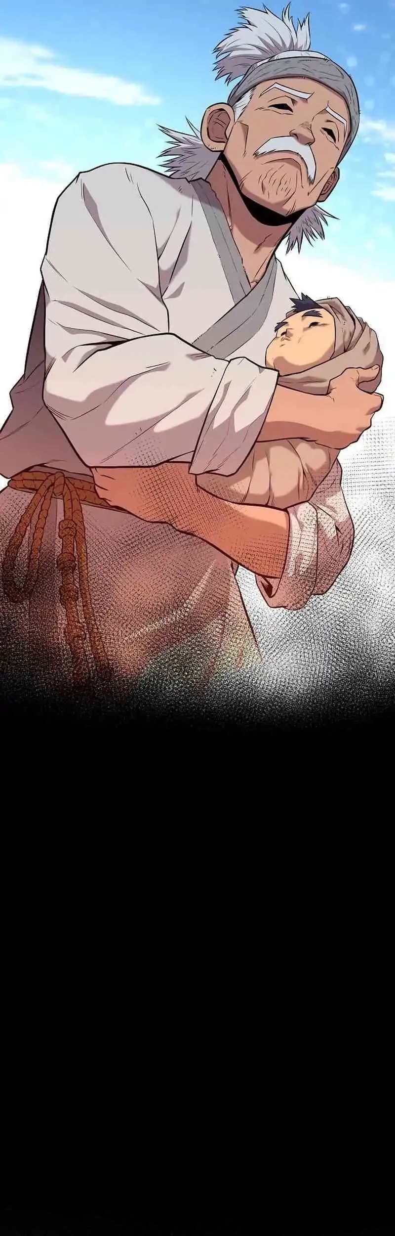 Tang Clan Legend Chapter 12 Gambar 11