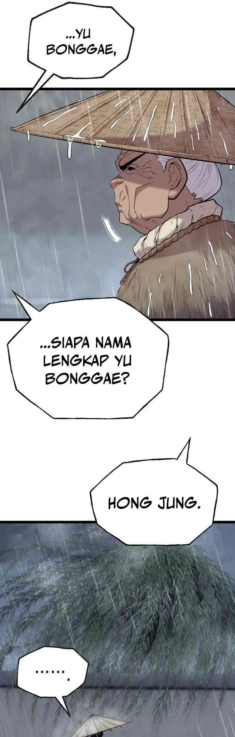 Tang Clan Legend Chapter 12 Gambar 13