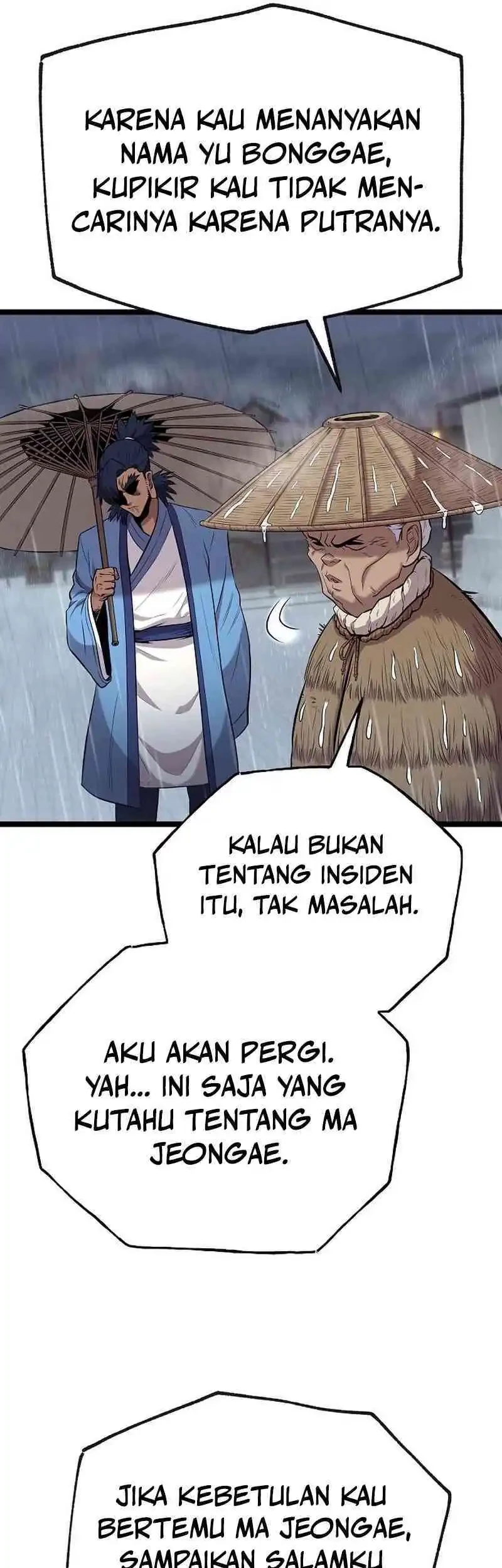 Tang Clan Legend Chapter 12 Gambar 15