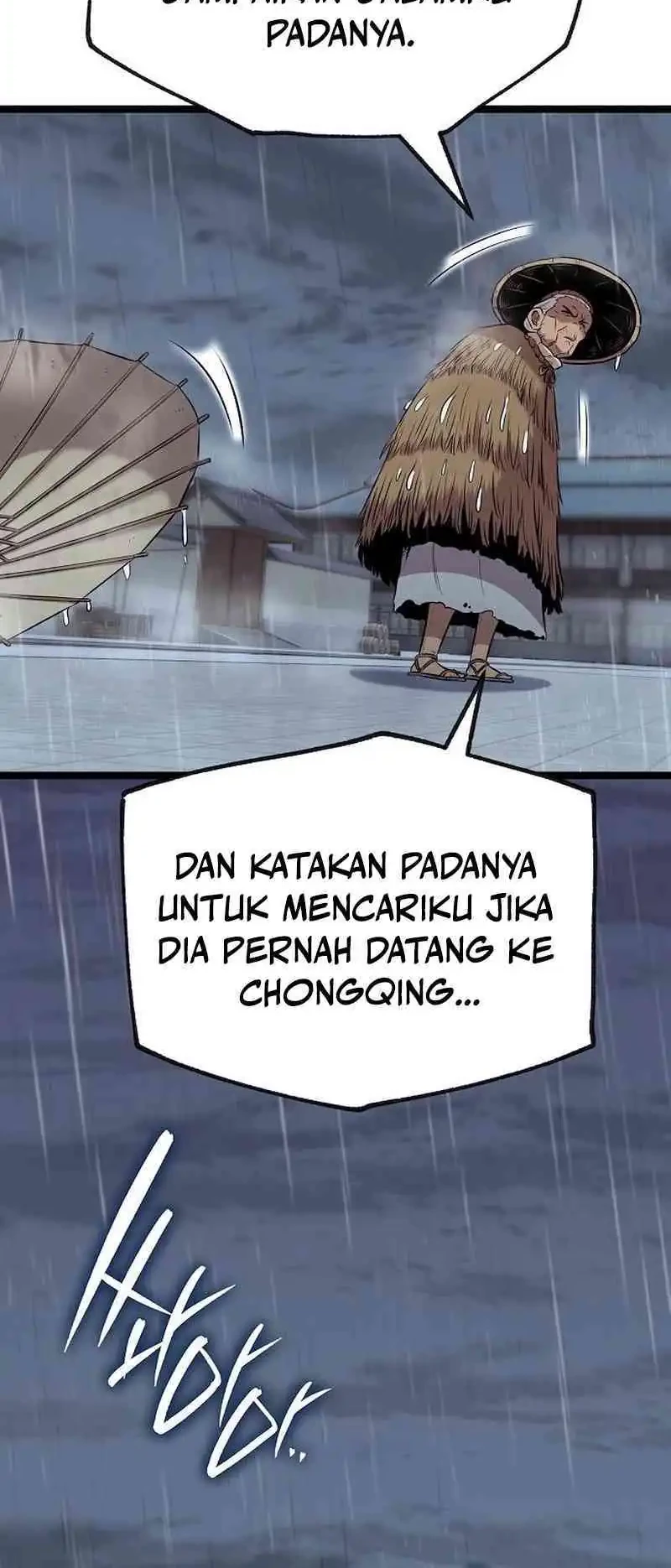 Tang Clan Legend Chapter 12 Gambar 16
