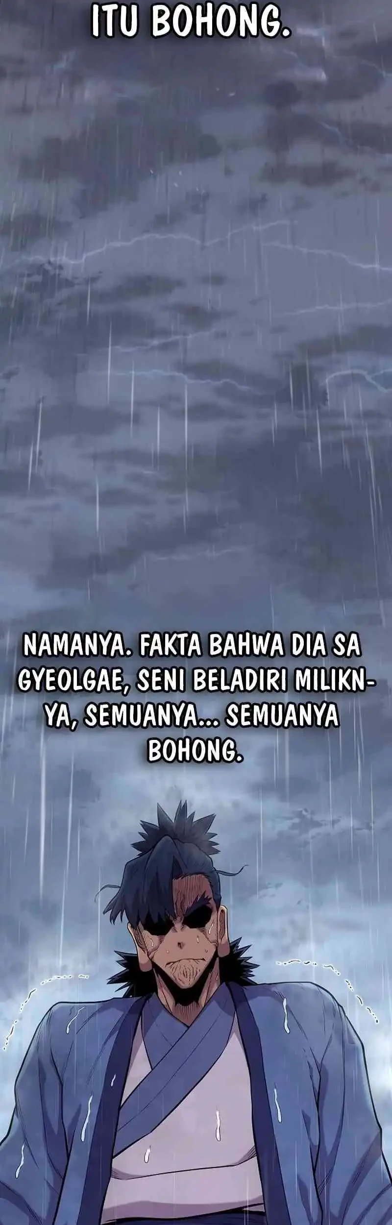 Tang Clan Legend Chapter 12 Gambar 19