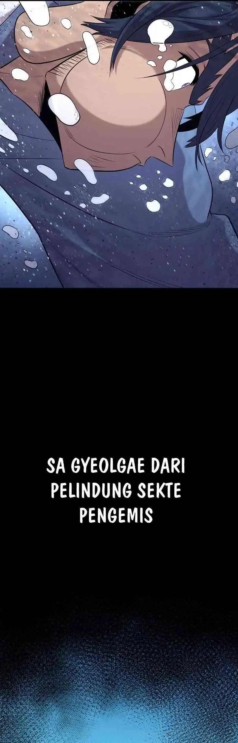 Tang Clan Legend Chapter 12 Gambar 32