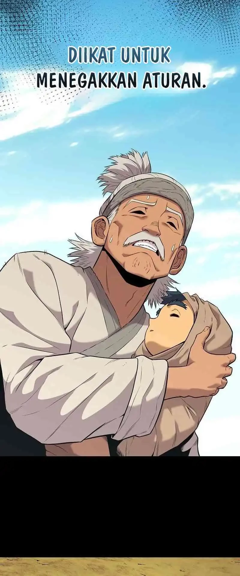 Tang Clan Legend Chapter 12 Gambar 33