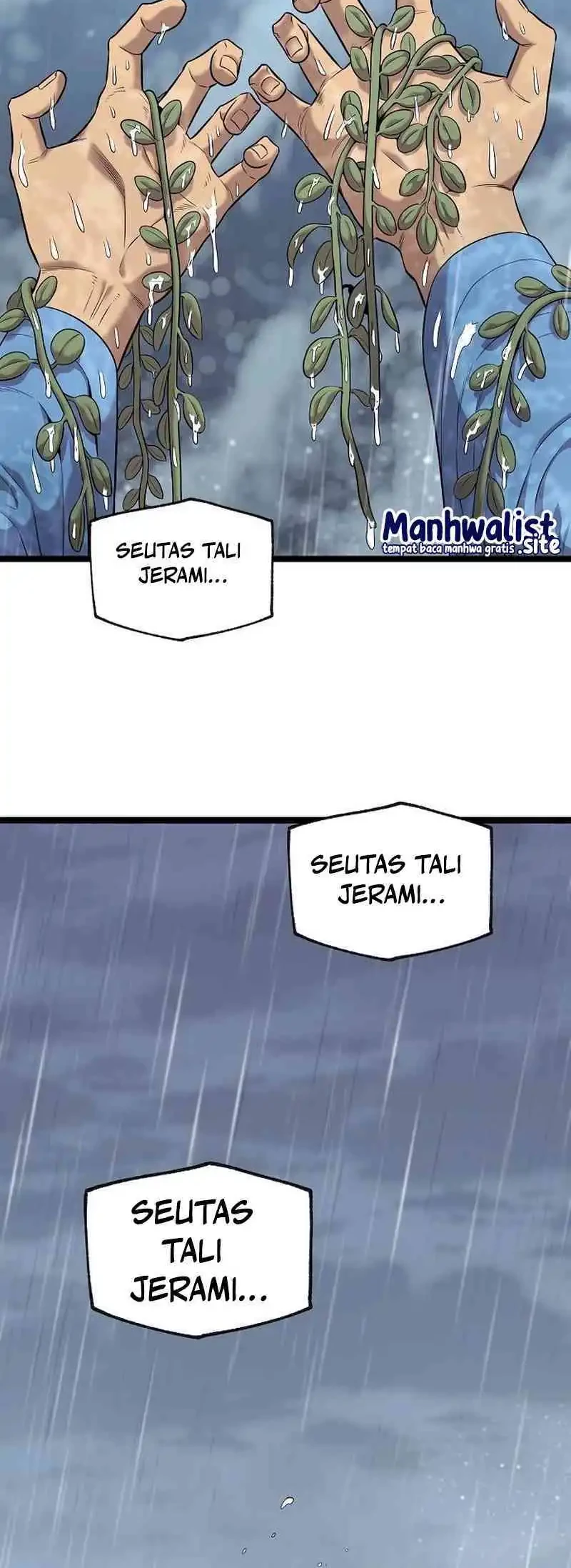 Tang Clan Legend Chapter 12 Gambar 27