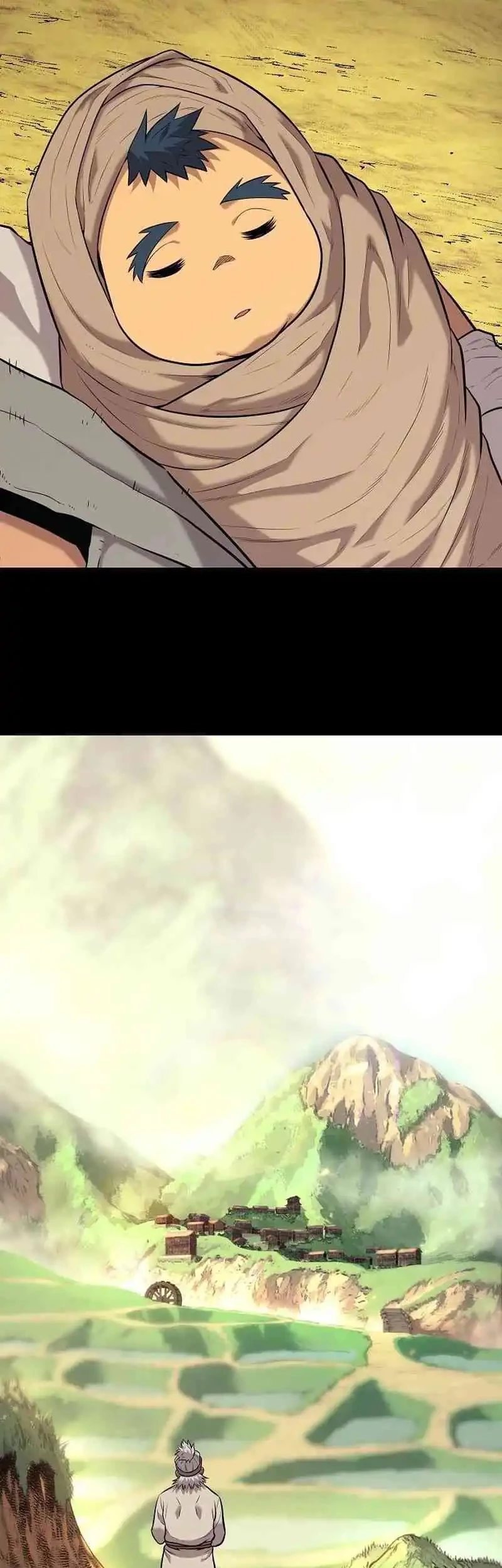 Tang Clan Legend Chapter 12 Gambar 34