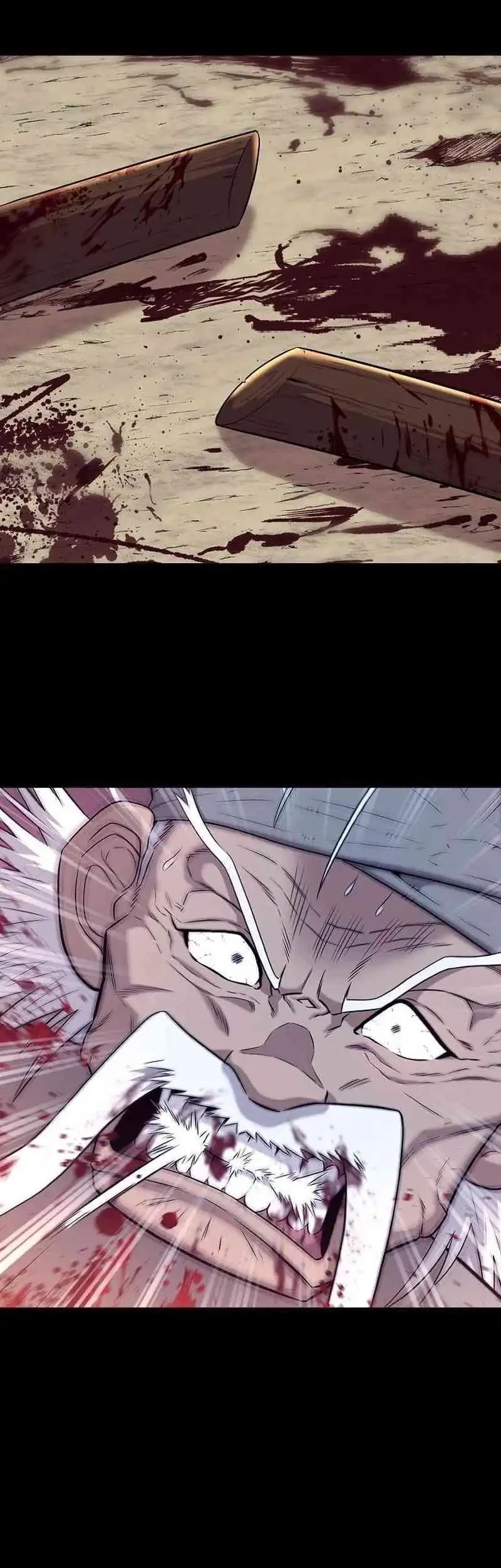 Tang Clan Legend Chapter 12 Gambar 37