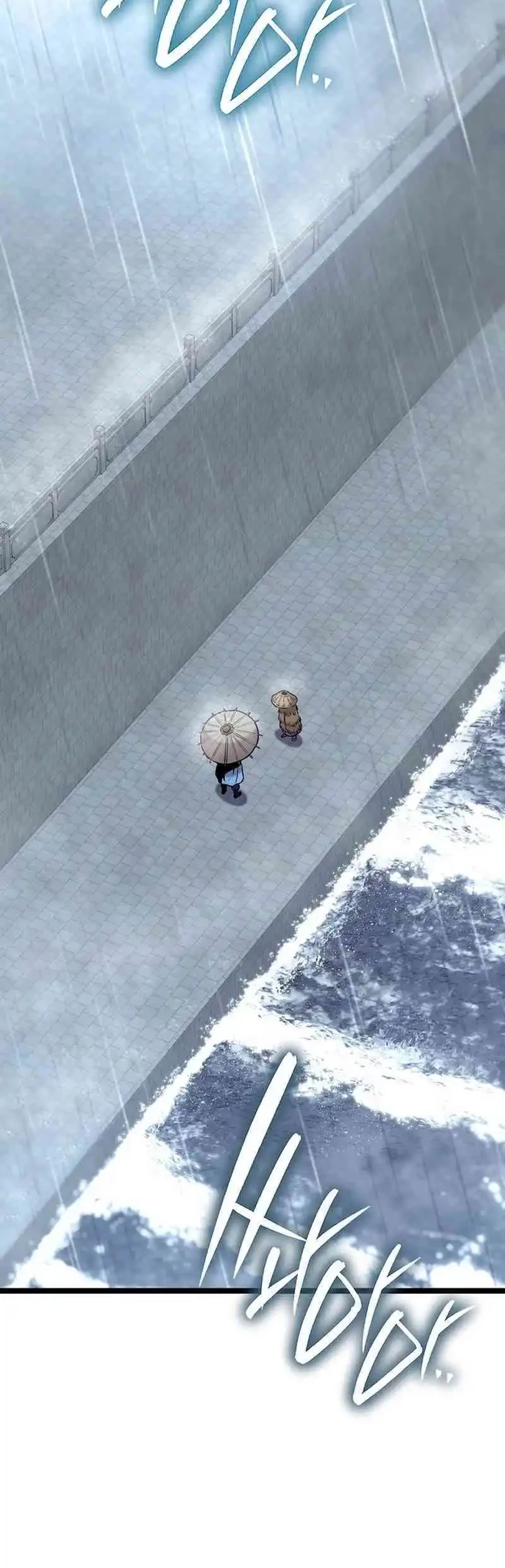 Manhwa Tang Clan Legend Chapter 12 gambar nomor 2